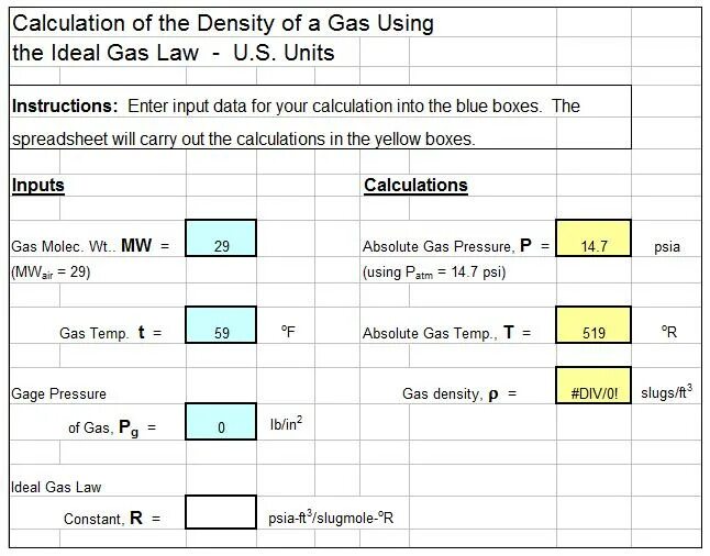 Calculate for as