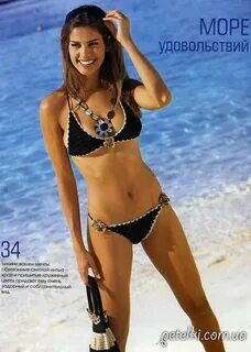Hot bikini dancing