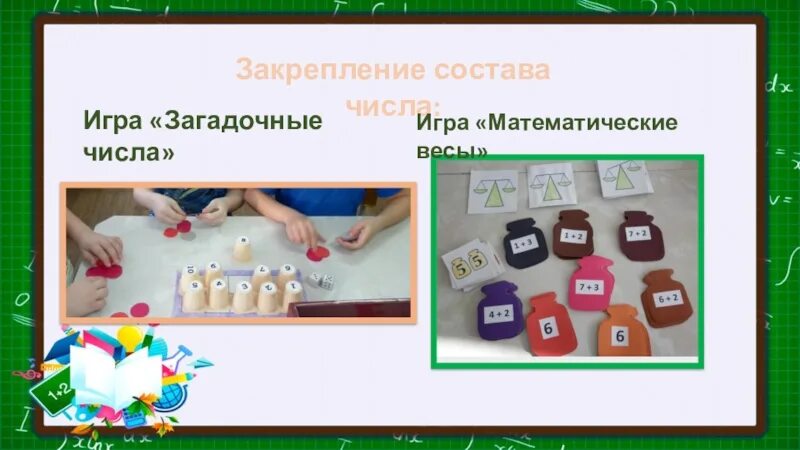 Игра математика. Игра "математические весы". Игры на закрепление состава числа. Математические весы для дошкольников. Цель игры цифры