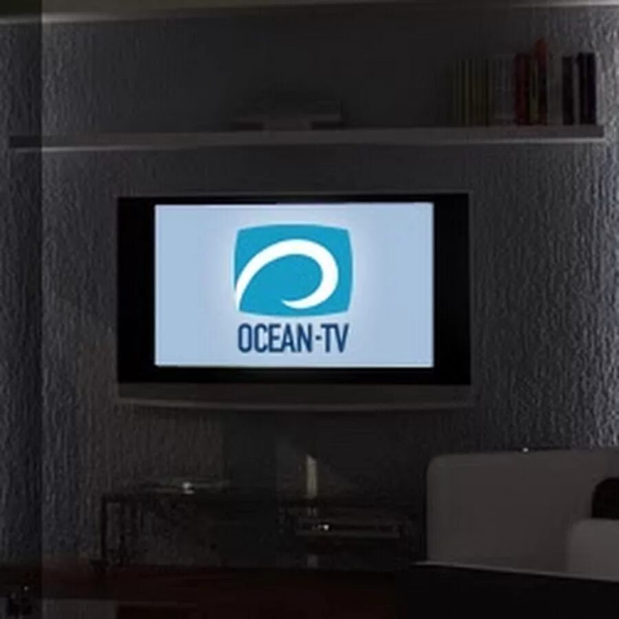 40 канал телевизора. Телеканал Ocean TV. Логотип канала Ocean TV. Телевизор океан. Каналы в океане.