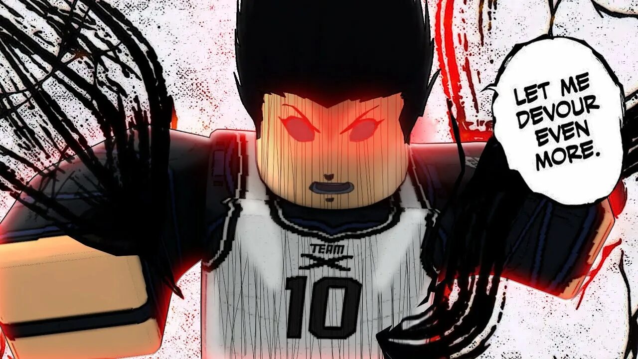 Roblox locked