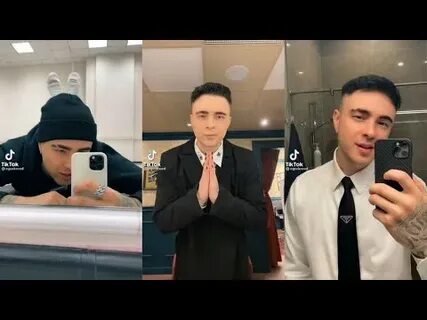 Отпускаю тик ток