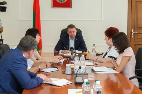 Работа пмр