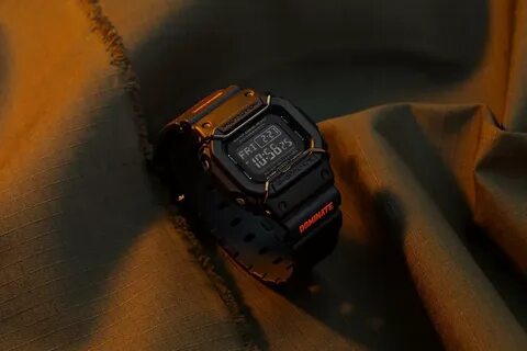 Dw 5600