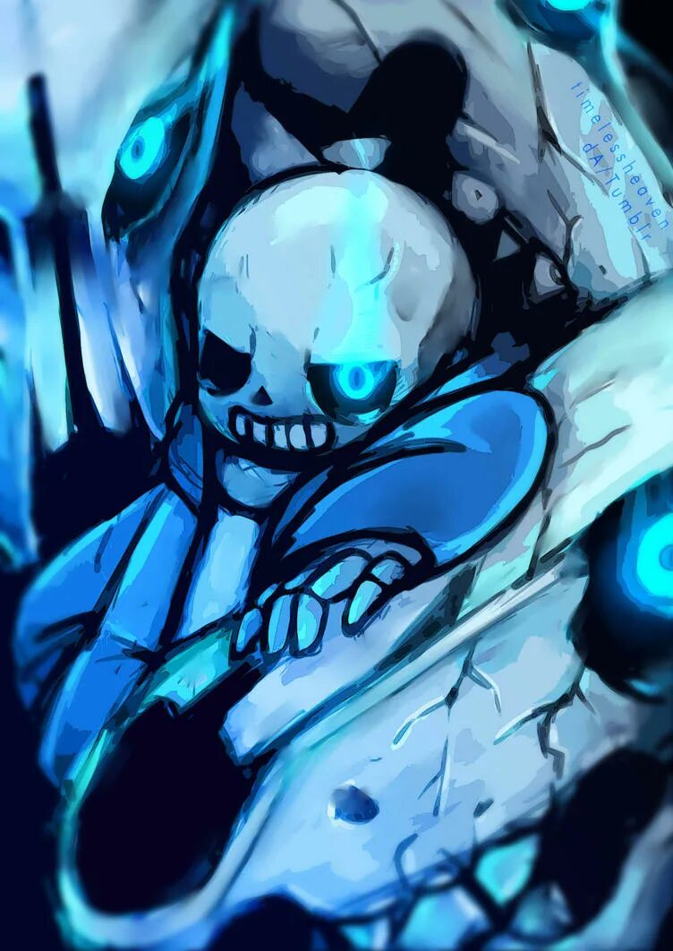 Paradox sans