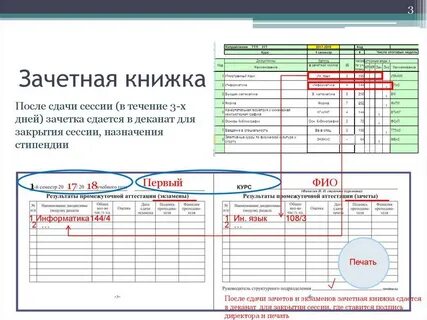 Перезачтенные