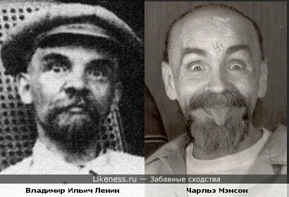Stalin and Lenin impersonators battle it out in Red Square off - Mirror Online