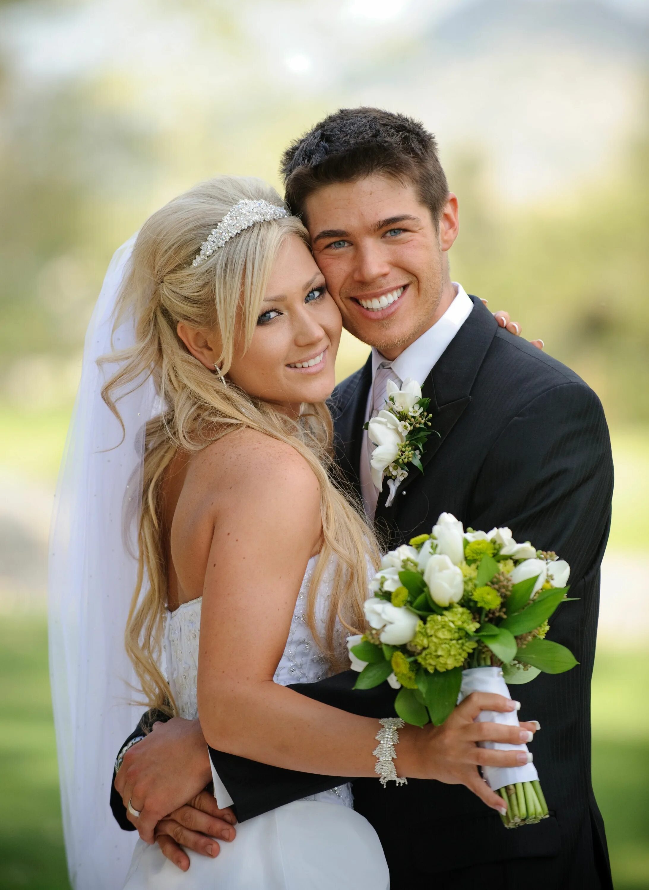 Bride pic