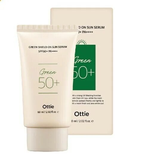 Beauty of joseon ginseng moist sun serum spf50+ pa++++. Ottie green shield on sun serum. Ottie солнцезащитный крем. Ottie green shield on sun serum. Uv shield sun cream spf50+.
