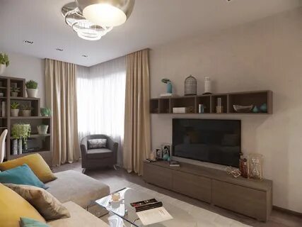 Квартира 85