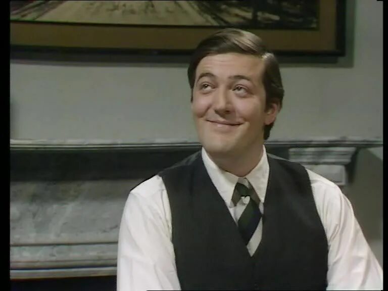 Fry and lauries. Английское юмористическое шоу. A bit of. A bit of. Хью лори дживс.