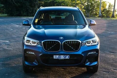Bmw x1 20i m