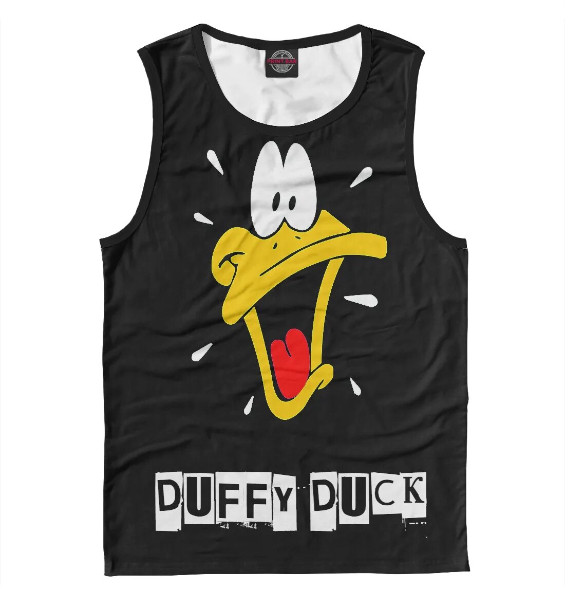 Duck одежда