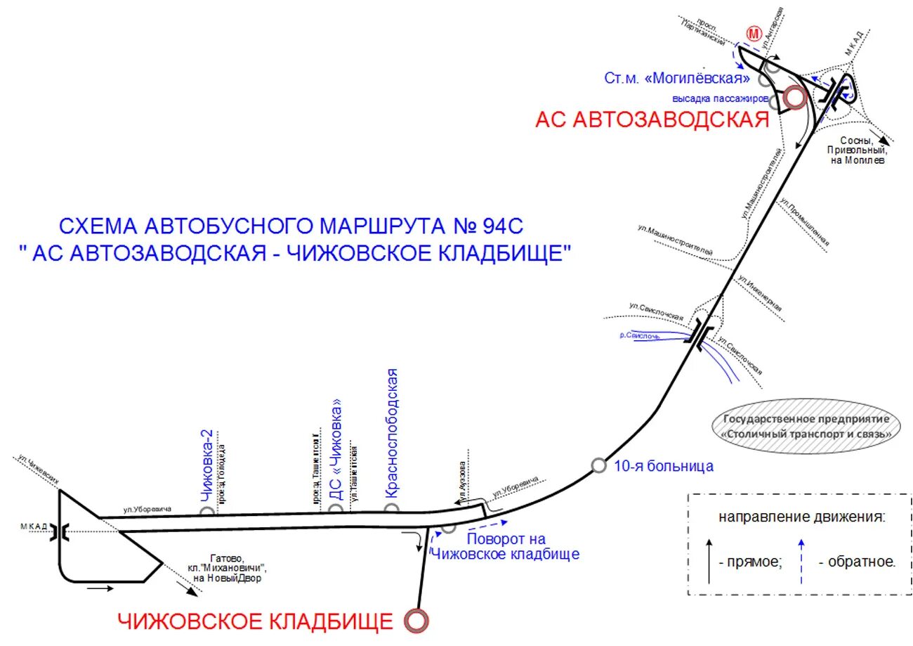 Схема маршрутки. Схема бесплатных автобусов на кладбище. Схема движения пассажиров. Схема движения кладбище Каплино.