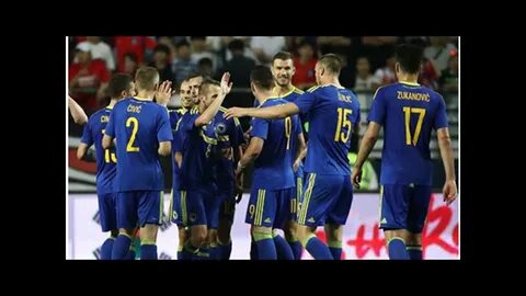 Босния герцеговина прогноз