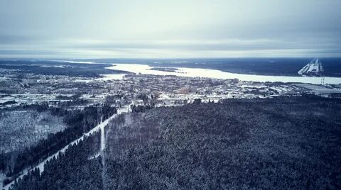 Вода конаково