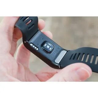 Garmin hr