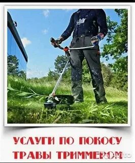 Как пишется покос травы