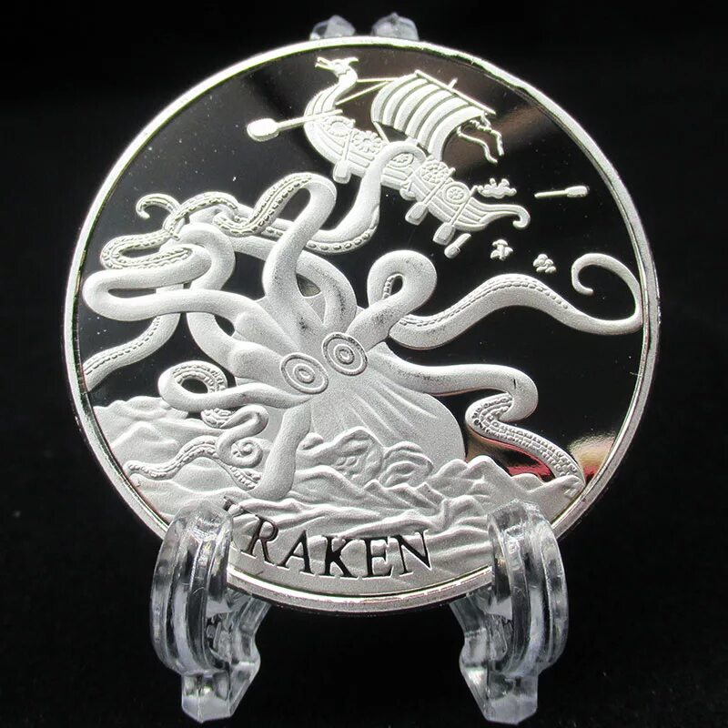 Monster монеты. Monster box silver. Монета ктулху. Лохнесское чудовище. Лохнесское чудовище монета.