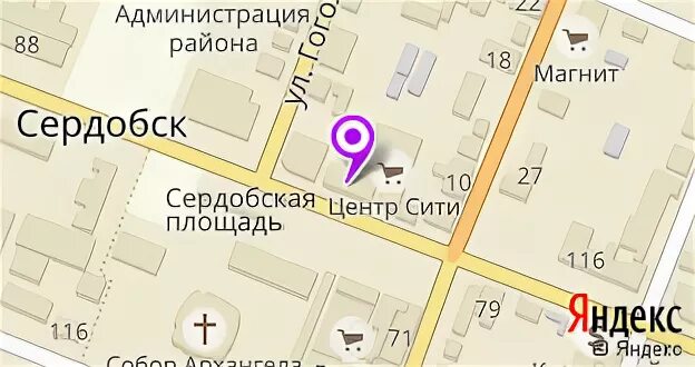 сердобская самара на карте. поворино на карте. , 40. улица сердобская самара.