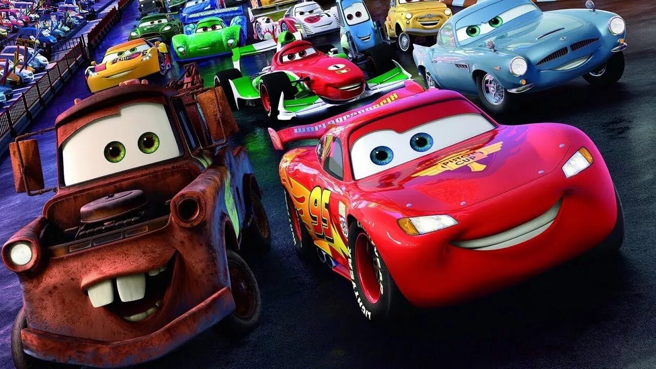 Тачки 2 картины. Молния маквин 3. Тачки 1 молния маккуин. Тачки 3 / cars 3 (2017). Про тачки новые.