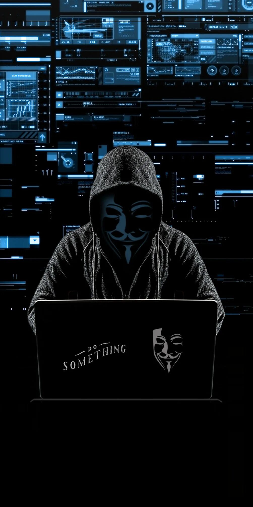 Hacker go