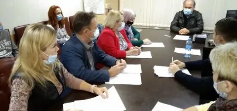 Выборы коньково