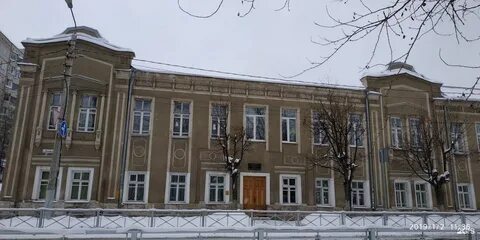Гимназия 2 тула