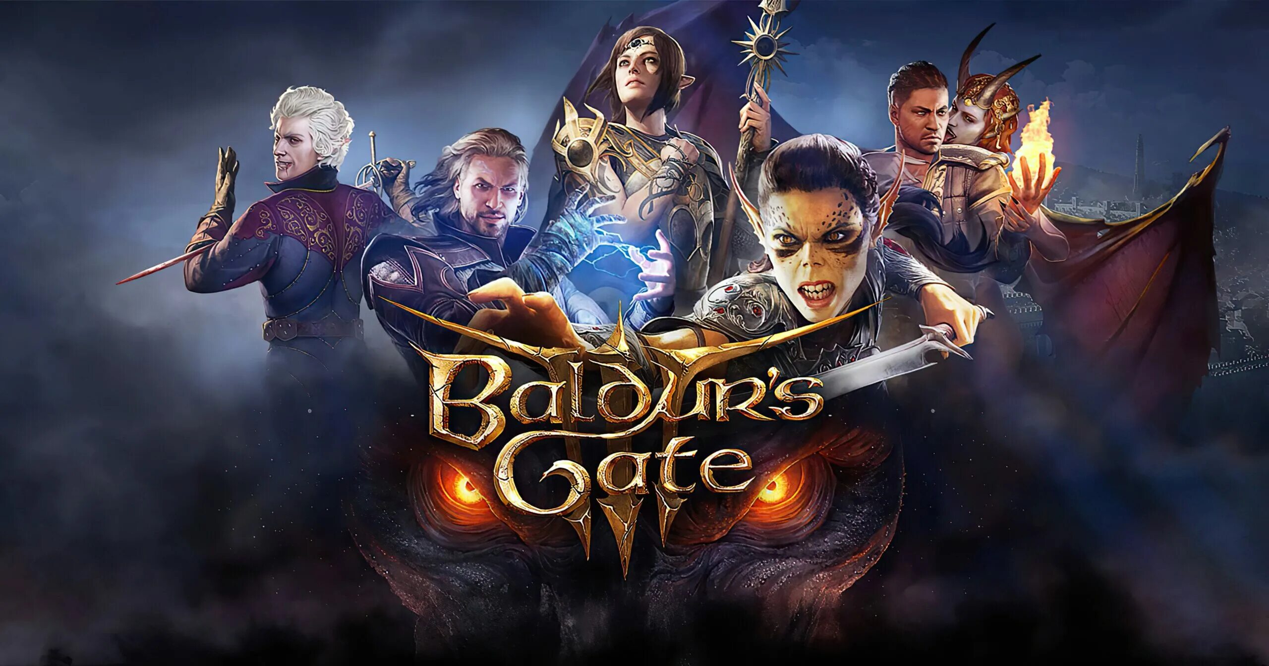 Балд гейт 3. Baldur gate 3. балдурс гейтс 3. larian studios baldur&#039;s gate 3. baldur&#039;s gate 3 обложка.