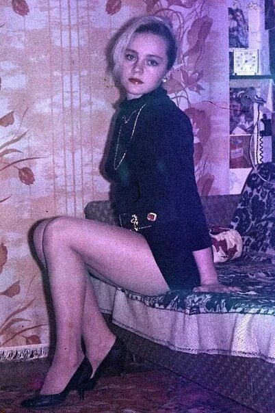 Ретро 90 ххх фото