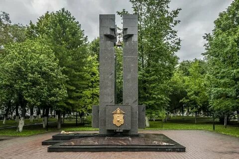 Памятник подневольным