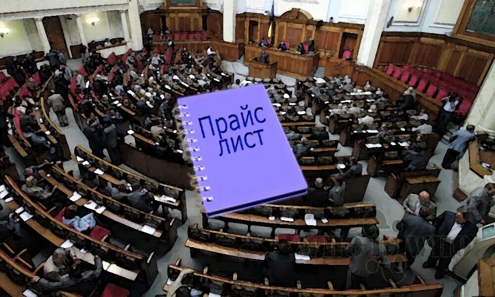 Ответственность депутатов парламента. Ответственность депутатов парламента