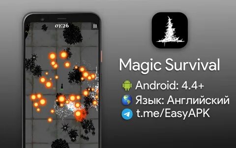 Magic survival