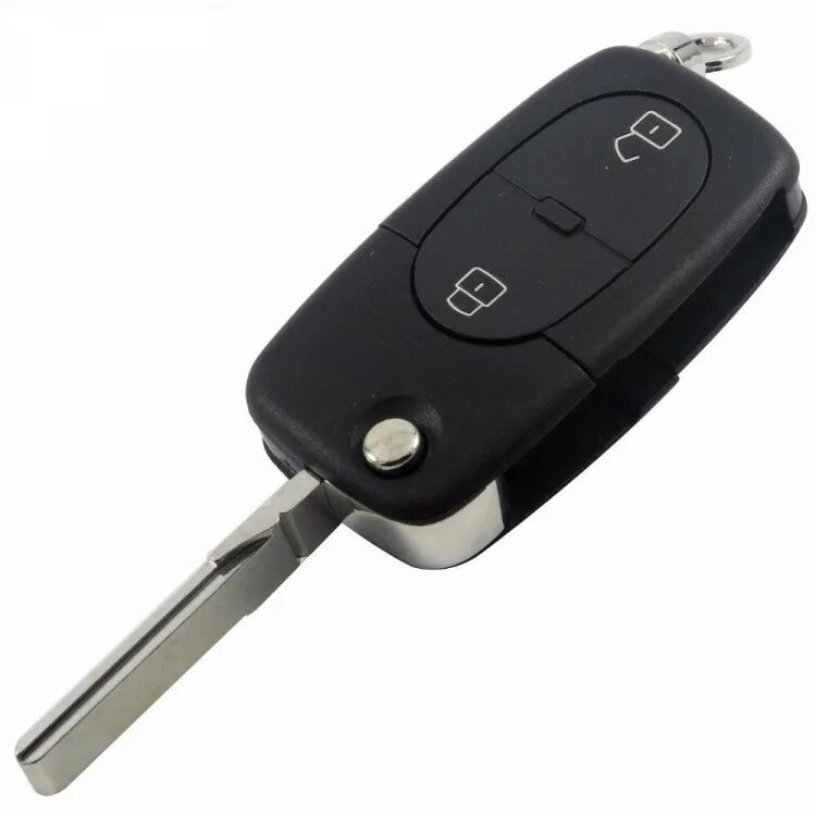 Ключи ауди купить. Корпус ключа, откидной, Audi. Audi s4 корпус ключа. Ключ Audi a4. Флип ключ Ауди.