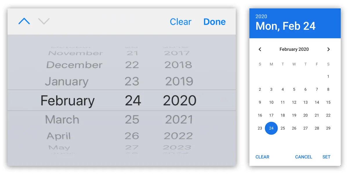 Input calendar. Input date. input date custom. input date style.