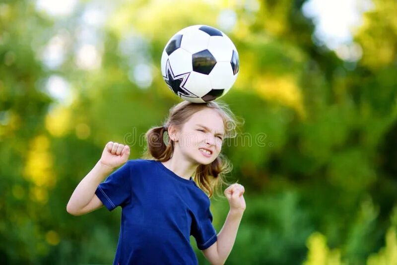 Can play with a ball