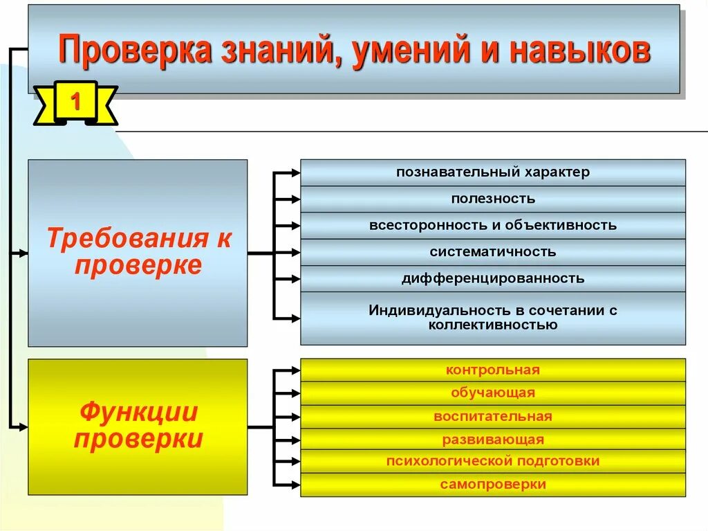 Знания и умения учеников. Контроль знаний умений и навыков. Методы оценки знаний и умений. Методы контроля знаний умений и навыков. Методы контроля знаний и умений учащихся.