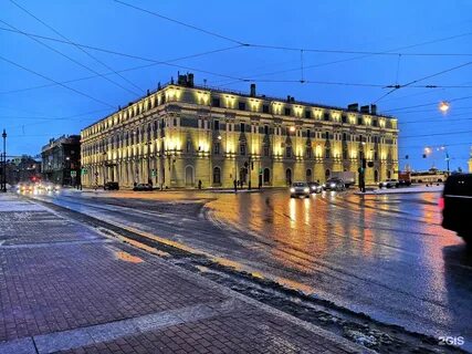 Рп5 петербург