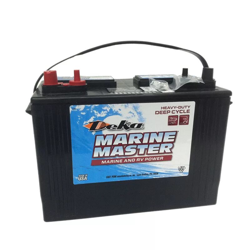 Аккумулятор тяговый Deka dc27. Аккумулятор Лодочный Deka Marine Master dc27 DT 105 Ач тяговый. Marine Master аккумулятор dc27. Аккумуляторная батарея Deka DC 27dt.