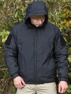 Куртка helikon tex level 7