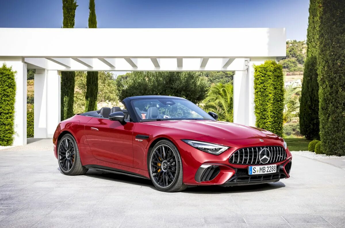 Mercedes coupe 2024. Mercedes AMG SL 2022. Mercedes SL 2022. Mercedes Benz SL AMG 2022. Mercedes SL 63 AMG.