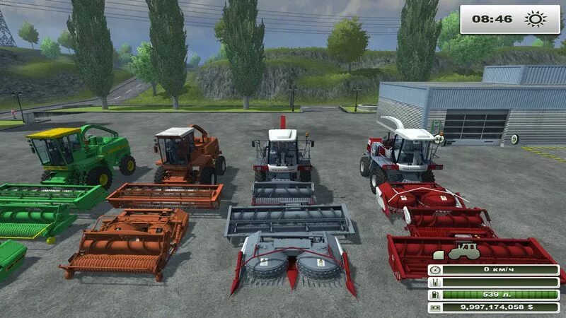 Игры ферма мод на деньги. Дон 680м для ФС 19. Farming Simulator 13. Дон-680 комбайн. Фермер 2013 мод Дон 680.