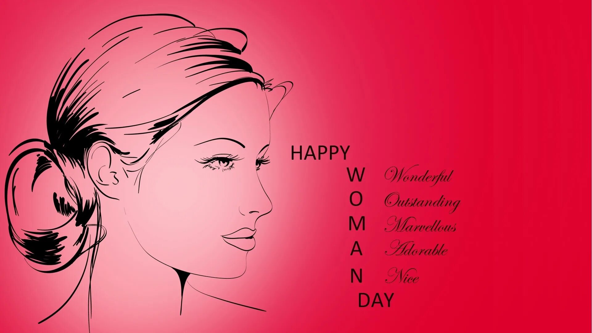 Happy womans day. Happy women's Day. Happy women's Day картинки. Happy International women's Day открытки. Women's Day рисунок.