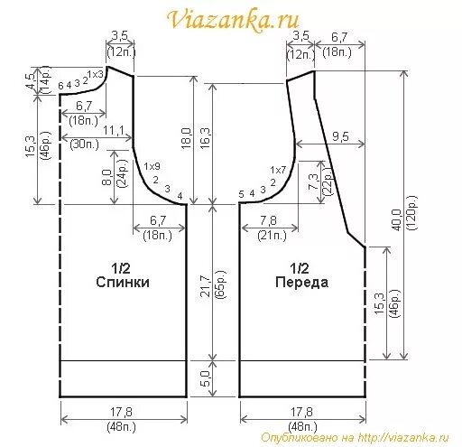 жилет лицевой гладью. жилет спицами без проймы выкройка. пройма спицами для жилетки. вывязывание проймы спицами в безрукавке. вязание проймы рукава спицами для детской безрукавки.