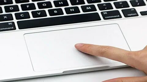 Lenovo ideapad 3 тачпад