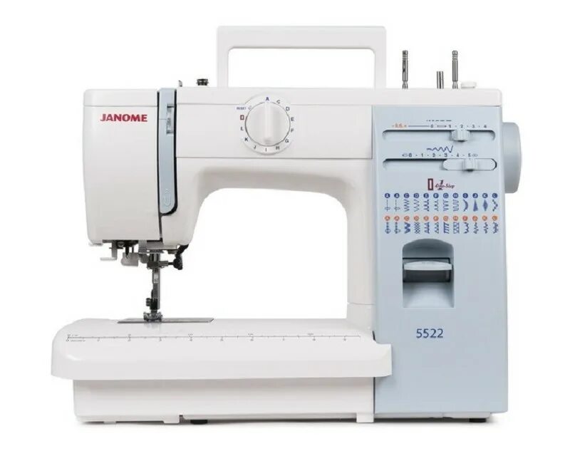 Швейная машинка janome s. Швейная машина Janome 7519. Швейная машина Janome 5519. Janome швейная машина 419s Janome. Швейная машина Janome 5522.