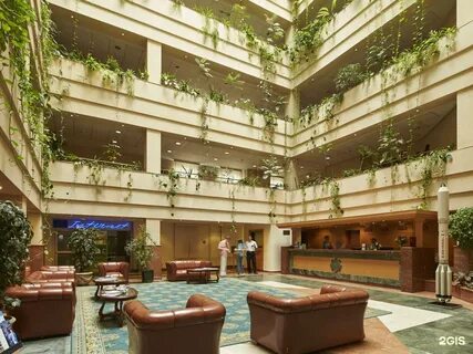 Гостиничный бизнес