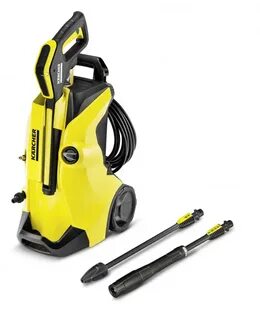Karcher k4 um