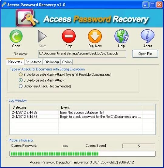 Пароль access. Password access. ACCESSDATA password Recovery Toolkit (PRTK) PNG.