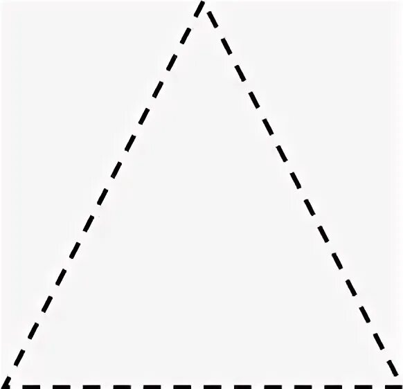 Задание для детей 4 года треугольник. Обведи треугольники. Треугольник задания для детей. Треугольник по точкам для дошкольников. Треугольник раскраска.